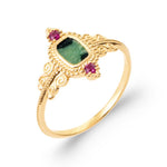 Load image into Gallery viewer, BAGUE "CAMILA"