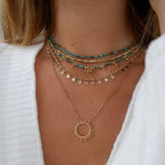 Load image into Gallery viewer, COLLIER "TIMEA"