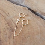 Load image into Gallery viewer, BOUCLE &quot;LEA&quot;
