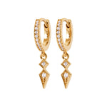 Load image into Gallery viewer, BOUCLES &quot;PICY&quot;
