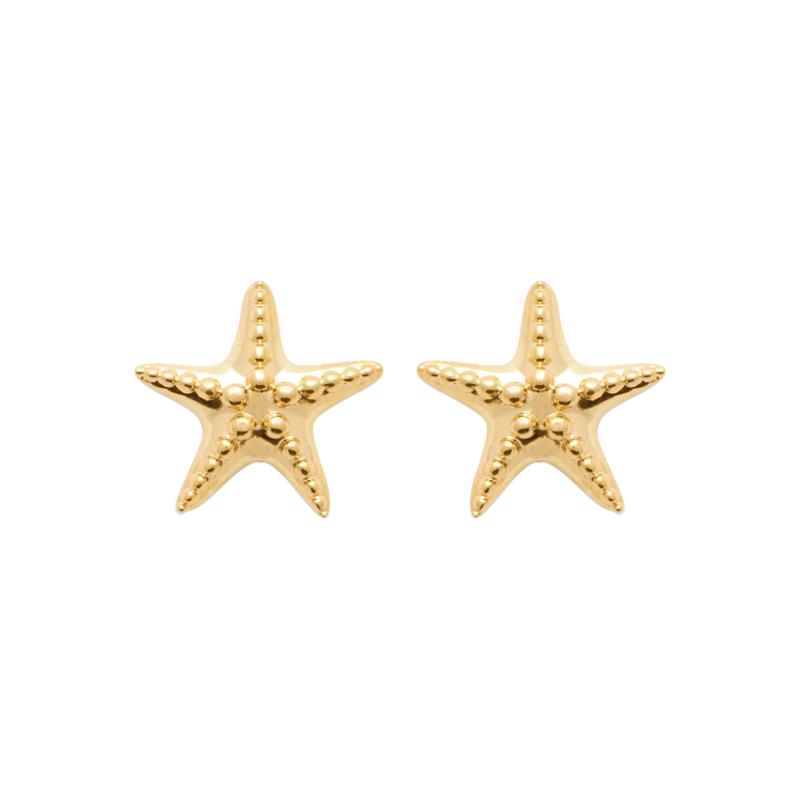 BOUCLES "STARFISH"