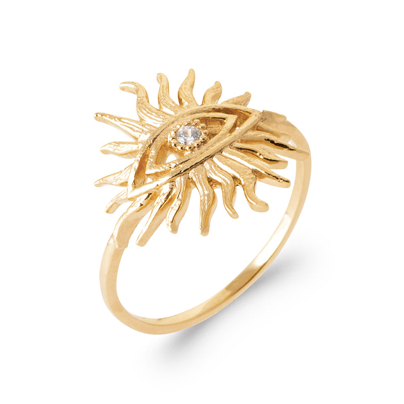 “ESTHER” RING