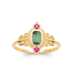 Load image into Gallery viewer, BAGUE &quot;CAMILA&quot;
