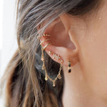 Load image into Gallery viewer, BOUCLE &quot;CLOVER&quot;
