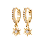 Load image into Gallery viewer, BOUCLES &quot;PICY&quot;
