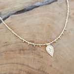 Load image into Gallery viewer, COLLIER &quot;ELIM&quot;
