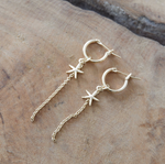 Load image into Gallery viewer, BOUCLES &quot;STARFISH&quot;
