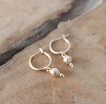 Load image into Gallery viewer, BOUCLES &quot;HUL&quot;
