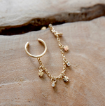 Load image into Gallery viewer, BOUCLE &quot;CLOVER&quot;
