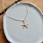 Load image into Gallery viewer, “OCEANE” NECKLACE

