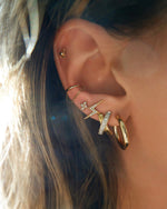 Load image into Gallery viewer, “SOLAN” EAR RING
