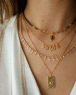 Load image into Gallery viewer, “INDY” NECKLACE
