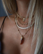 Load image into Gallery viewer, “MUZE” NECKLACE
