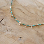 Load image into Gallery viewer, “TIMEO” NECKLACE
