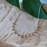 Load image into Gallery viewer, “TINDY” NECKLACE
