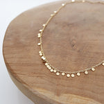 Load image into Gallery viewer, “PEPITE” NECKLACE
