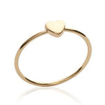 Load image into Gallery viewer, “HEART” RING
