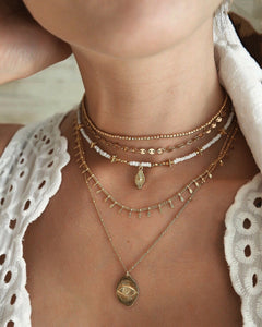 “AILEY” NECKLACE