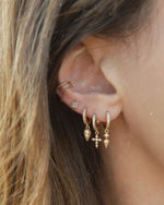 Load image into Gallery viewer, “ELENA” EARRINGS

