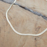 Load image into Gallery viewer, “IRIS” NECKLACE
