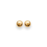 Load image into Gallery viewer, “BALL” EARRINGS

