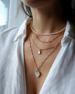 Load image into Gallery viewer, “ANDREA” NECKLACE
