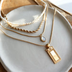 Load image into Gallery viewer, “HECTOR” NECKLACE
