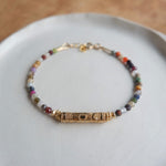 Load image into Gallery viewer, “GINNY” BRACELET
