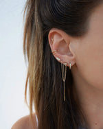 Load image into Gallery viewer, “LILO” EARRINGS
