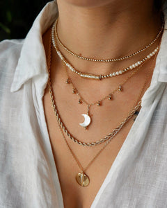 COLLIER "LUCIE"