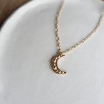 Load image into Gallery viewer, “LUNA” NECKLACE
