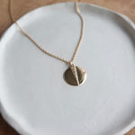 Load image into Gallery viewer, “LUCIE” NECKLACE

